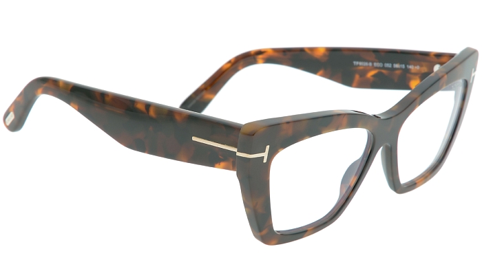 Оправы -  Tom Ford 6026-B 052 56 (+) - 1