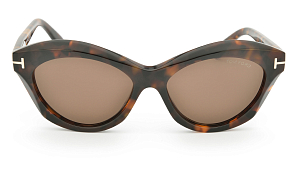 С/з Tom Ford 1111 52E 55 (+)