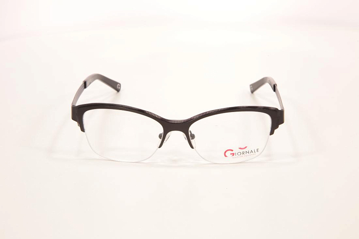 Оправы -  Giornale 372-05 M Blue - 1