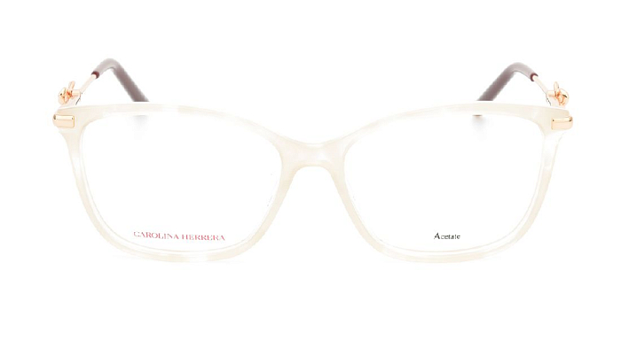 Оправы -  Carolina Herrera HER 0218-YNA 55 (+) - 0