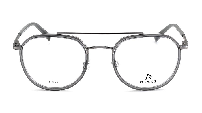 Оправы -  Rodenstock 7113-B 51 (+) - 0