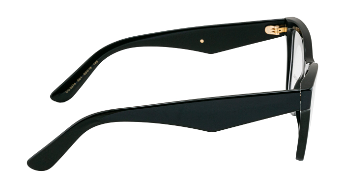 Оправы -  Dolce & Gabbana 0DG3374-501 53 (+) - 2
