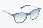 Солнцезащитные очки -  Vogue 0VO5205S-24167B 62 (+) - 1