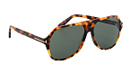 Солнцезащитные очки -  Tom Ford 0934 53N 59 (+) - 1