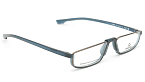 Оправы -  Rodenstock 2665 B000 53 (+) - 1