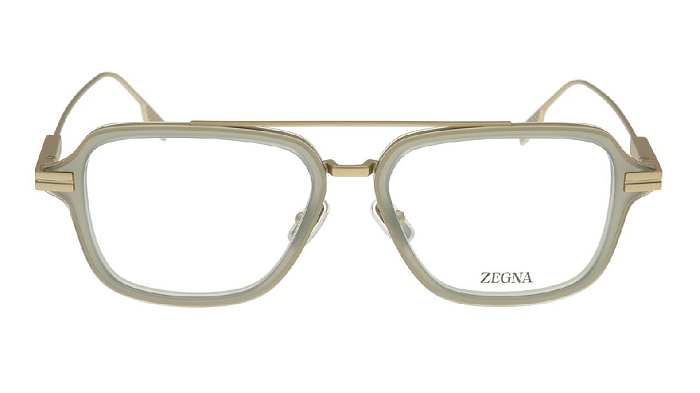 Оправы -  Ermenegildo Zegna 5297 020 53 (+) - 0