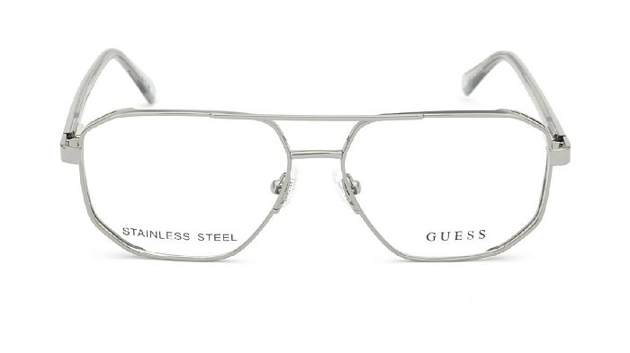 Оправы -  Guess 50135 008 55 (+) - 0