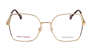 Оправа Опр. Carolina Herrera HER 0206-6K3 55 (+)