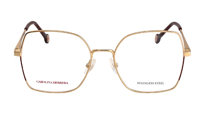 Оправы -  Carolina Herrera HER 0206-6K3 55 (+) - 0