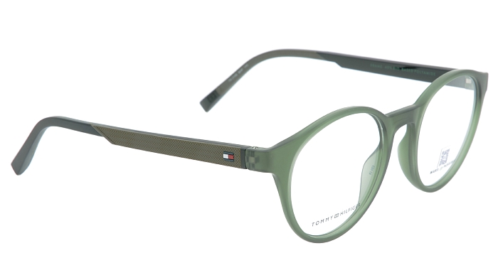 Оправы -  Tommy Hilfiger 2149-BHP 49 (+) - 1