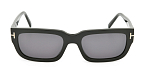 Солнцезащитные очки -  Tom Ford 1075 01A 54 (+) - 0