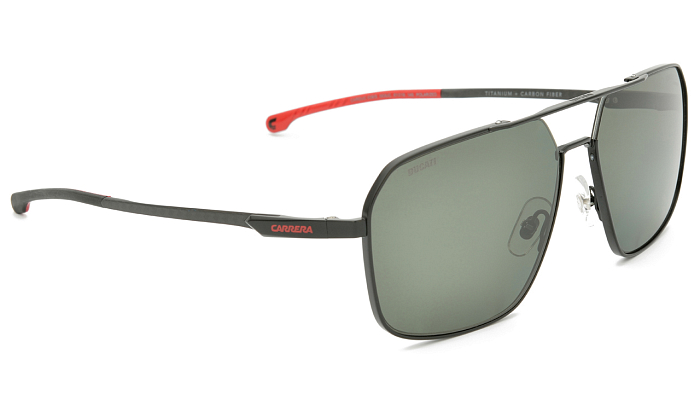 Солнцезащитные очки -  Carrera CARDUC 038/S-003 61 (+) - 1