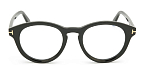 Оправы -  Tom Ford 5940-B 001 49 (+) - 0