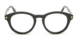 Оправа Опр. Tom Ford 5940-B 001 49 (+)