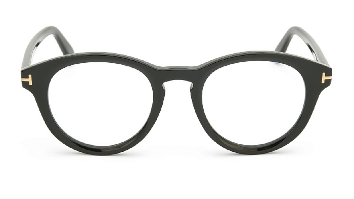 Оправы -  Tom Ford 5940-B 001 49 (+) - 0