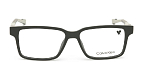 Оправы -  Calvin Klein CK23550 001 55 15 (+) - 0