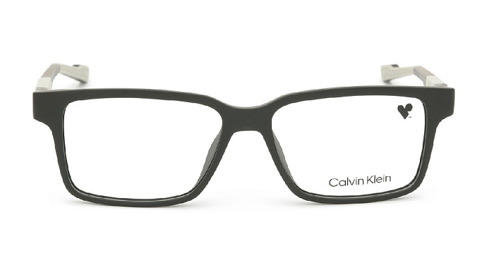 Оправы -  Calvin Klein CK23550 001 55 15 (+) - 0
