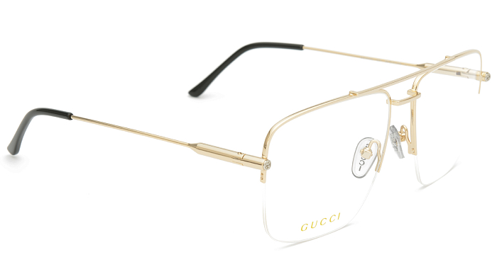 Оправы -  Gucci GG1415O-001 58 (+) - 1