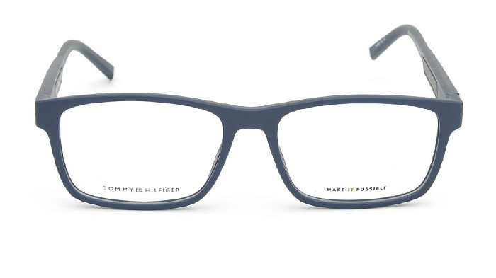 Оправы -  Tommy Hilfiger 2091-FLL 54 (+) - 0