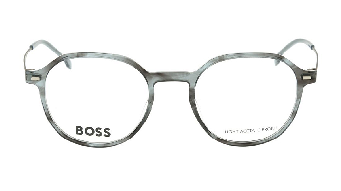 Оправы -  Boss 1697-PZH 50 (+) - 0