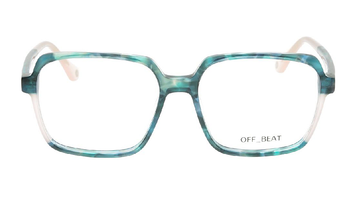 Оправы -  Polar OFF-BEAT 05-424 55 (+) - 0
