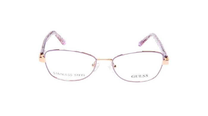 Оправы -  Guess 50266 079 48 (+) - 0