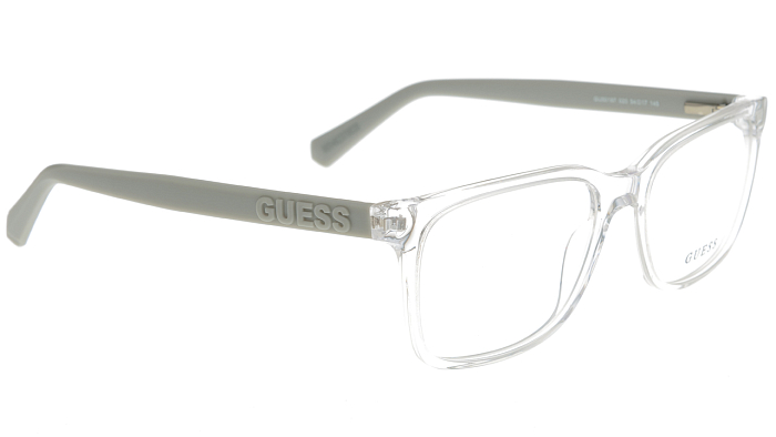 Оправы -  Guess 50187 020 54 (+) - 1