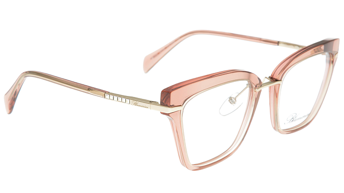 Оправы -  Blumarine 200S 3GS 52 (+) - 1