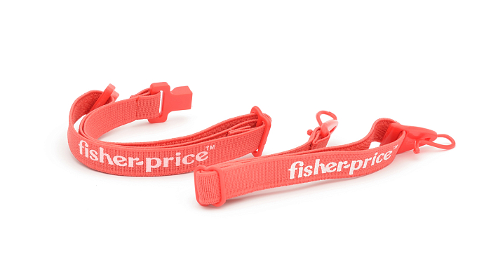 Оправы -  Fisher-Price FPVN006 CHR 45-16-120 +2шн (+) - 4