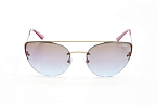 Солнцезащитные очки -  Vogue 0VO4074S-5075H7 57 (+) - 0
