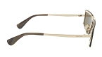 Солнцезащитные очки -  Max Mara MM 0118 32E 68 (+) - 2