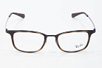 Оправы -  Ray-Ban 0RX6373M-2958 52 (+) - 1