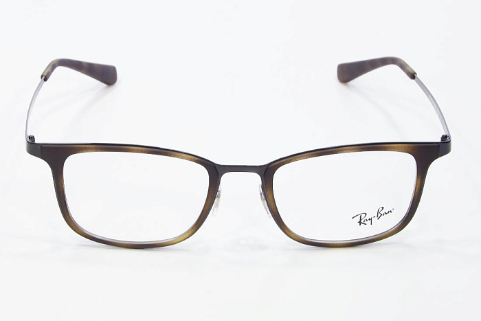 Оправы -  Ray-Ban 0RX6373M-2958 52 (+) - 1
