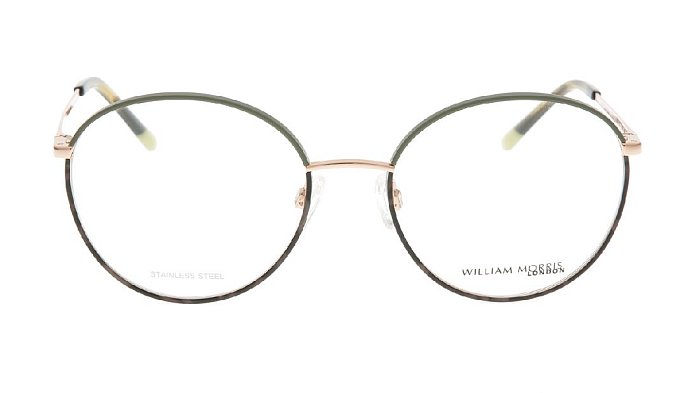 Оправы -  William Morris London 50287 C1 54/18 (+) - 0