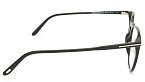 Оправы -  Tom Ford 5937-B 001 52 (+) - 2