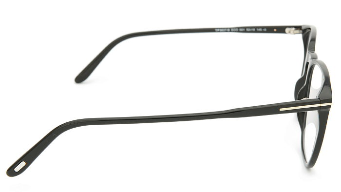 Оправы -  Tom Ford 5937-B 001 52 (+) - 2