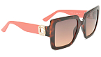 Солнцезащитные очки -  Guess 00103 52F 52 (+) - 1