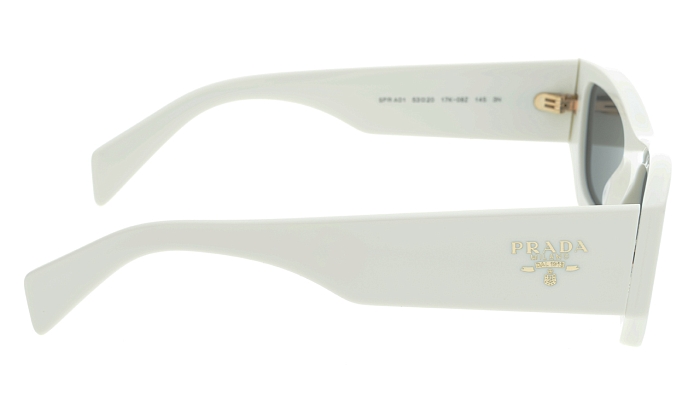 Солнцезащитные очки -  Prada 0PR A01S-17K08Z 53 (+) - 2