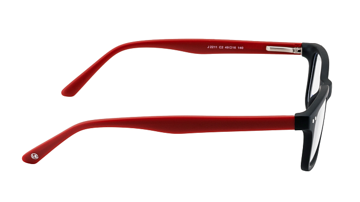 Оправы -  Happy Look Junior J 2211 C2 - 2