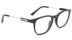 Оправы -  Prada 0PR 19ZV-1AB1O1 53 (+) - 1