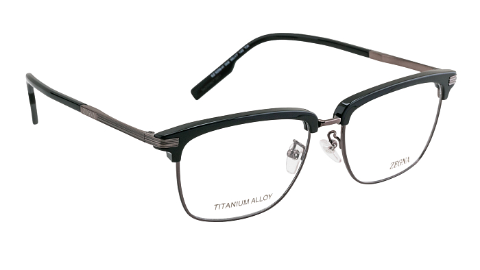 Оправы -  Ermenegildo Zegna 5259-H 008 55 (+) - 1