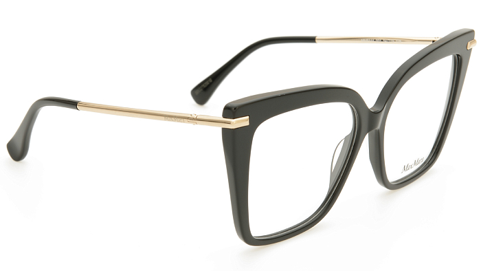 Оправы -  Max Mara MM 5144 001 54 (+) - 1