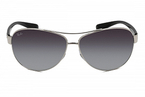 С/з Ray-Ban 0RB3386-003/8G 67 (+)