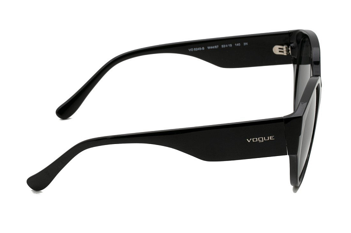 Солнцезащитные очки -  Vogue 0VO5245S-W44/87 53 (+) - 2