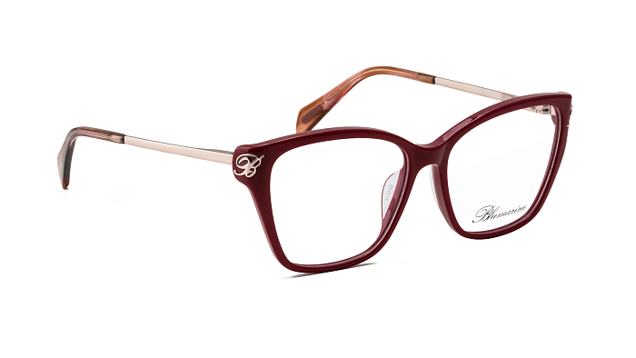 Оправы -  Blumarine 788 8LA 55 (+) - 1
