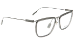 Оправы -  Ermenegildo Zegna 5288 020 55 (+) - 1