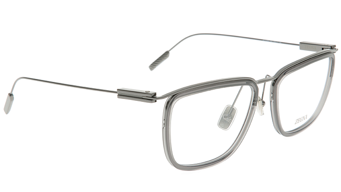 Оправы -  Ermenegildo Zegna 5288 020 55 (+) - 1