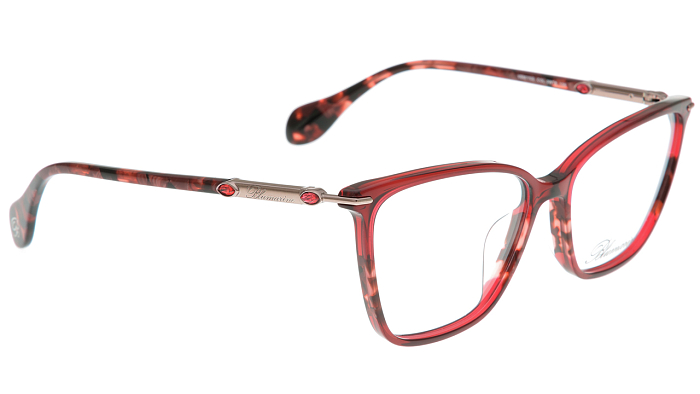 Оправы -  Blumarine 770S WT8 55 (+) - 1