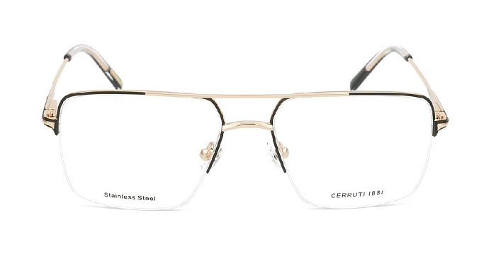 Оправы -  Cerruti 1881 CR 60013 C2 (+) - 0