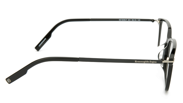 Оправы -  Ermenegildo Zegna 5246-F 001 56 (+) - 2